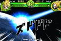 Dragon Ball Tap Battle screenshot 5