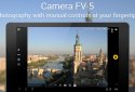 Camera FV-5 screenshot 9