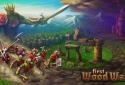 First wood war screenshot 1