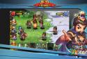 Heroes of Three Kingdoms screenshot 3