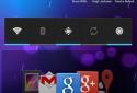HD 3D Launcher PRO screenshot 1