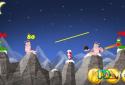 Worms Battle screenshot 3