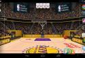 NBA 3D Live Wallpaper screenshot 3