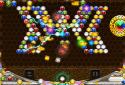 Angry Bubble Shooter screenshot 2