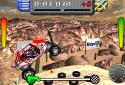 Rock Racing Beta screenshot 4