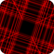 Limitless Grid Live Wallpaper