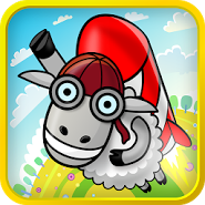 Opposite Sheep Checkers