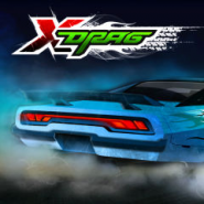 xDrag