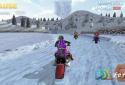 Snowbike Racing screenshot 1