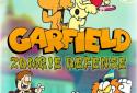 Garfield Zombie Defense screenshot 1