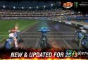Official Speedway GP 2013 screenshot 1