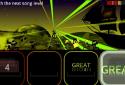 FLOW - A Space Drum Saga DLX screenshot 7