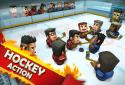 Ice Rage: Hockey screenshot 9