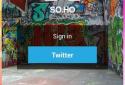 SO.HO [SOHO Social Launcher] screenshot 3