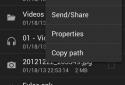 fylee | File Manager screenshot 4