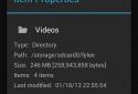 fylee | File Manager screenshot 6