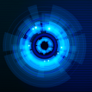 Battery Core Live Wallpaper Pro