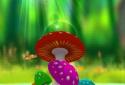 Amazing 3D Mushroom Garden screenshot 1