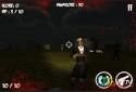 Zombie Attack Shooting Game screenshot 1