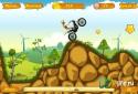 Moto Race screenshot 1