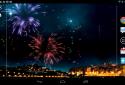 KF Fireworks Live Wallpaper screenshot 7