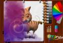 Paint My Cat screenshot 3