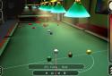 3D Pool Game screenshot 2