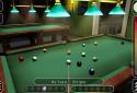 3D Pool Game screenshot 3