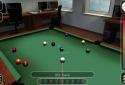 3D Pool Game screenshot 4