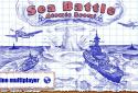 Sea battle screenshot 1
