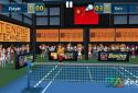 Badminton League 3D screenshot 2