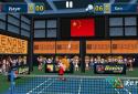 Badminton League 3D screenshot 3
