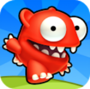 Mega Run - Redford's Adventure