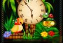 Animated Parrots Alarm Clock screenshot 5