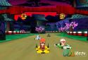 Krazy Kart Racing screenshot 1