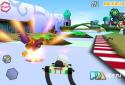 Krazy Kart Racing screenshot 2