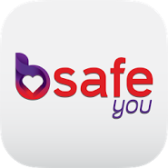 bSafe - Personal Safety Alarm bSafe - Personal Safety Alarm
