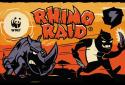 WWF Rhino Raid screenshot 1