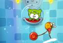 Cut the Rope: Experiments screenshot 1