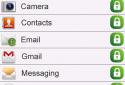 Gallery & Apps Lock Pro screenshot 5
