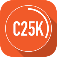 C25K™ - 5K Trainer