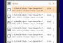 AIMP for Android screenshot 4
