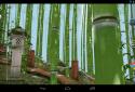 Bamboo grove 3D screenshot 4