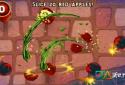Fruit Ninja: Puss in Boots screenshot 3