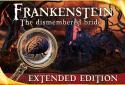 Frankenstein: The Dismembered Bride HD screenshot 13