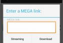 Mega Mobile Streaming screenshot 4 Mega Mobile Streaming screenshot 4