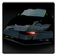 Knight Rider Live Wallpaper