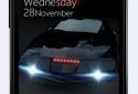 Knight Rider Live Wallpaper screenshot 5