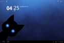 Stalker Cat Live Wallpaper Lt screenshot 5