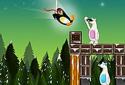 Crazy Penguin Assault screenshot 2